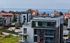 Kaszubska Bryza Apartamenty In